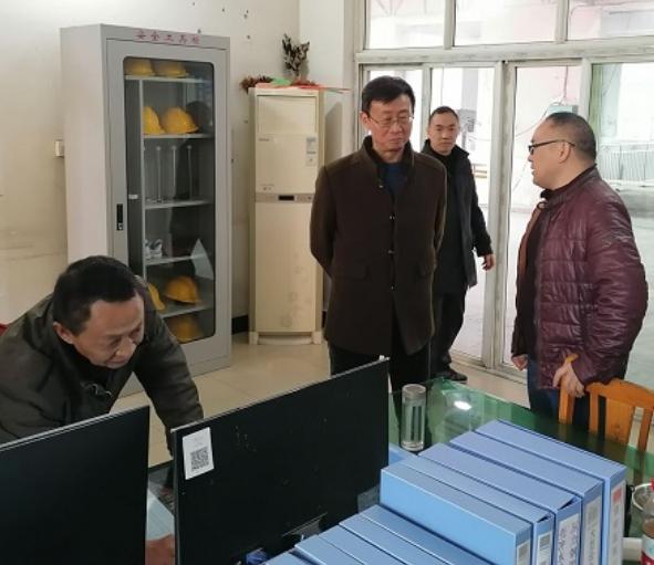 聯測儀表助力電站完成“無人值班、少人值班”技術改造