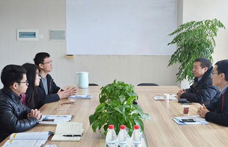 聯(lián)測與瑞士Hamilton（哈美頓）達(dá)成合作意向