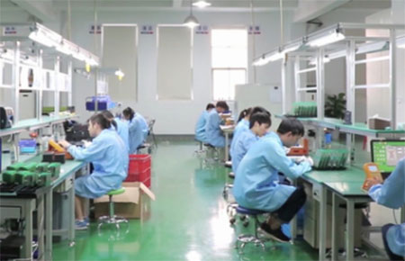 助力環(huán)保，全新啟航——聯(lián)測PH4.0全自動(dòng)標(biāo)定系統(tǒng)