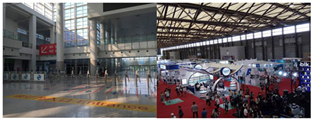 聯(lián)測亮相華北第一大水展