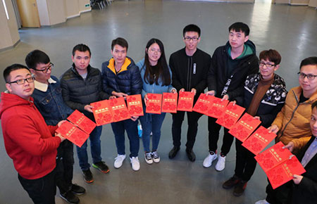 創(chuàng)客運(yùn)動(dòng)會(huì)圓滿落幕 聯(lián)測選手佳績連連