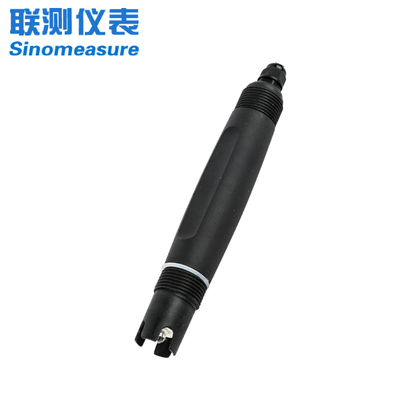 聯測SIN-PH-6001塑殼復合電極_