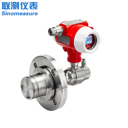 聯(lián)測(cè)_SIN-2051LT單法蘭液位變送器 敞口罐 高精度 遠(yuǎn)傳信號(hào)_