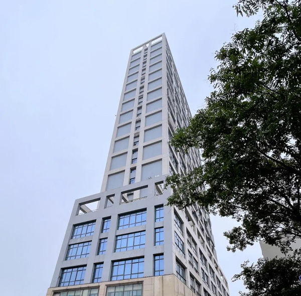 世界環境日，美儀宜興辦事處成立！