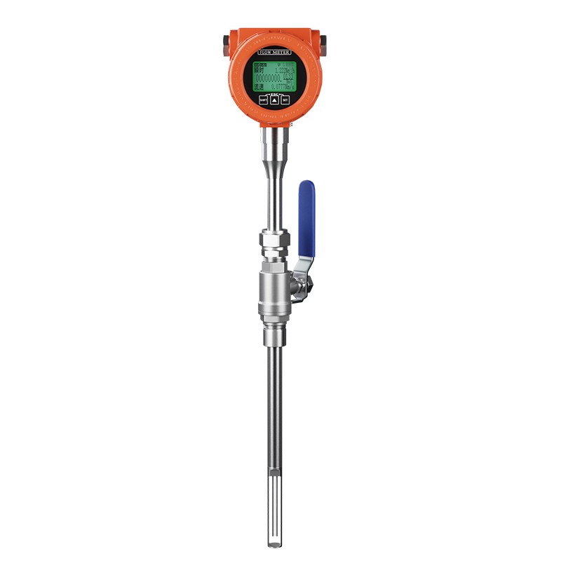 氣體體積流量測量方法：技術(shù)解析與應(yīng)用實踐